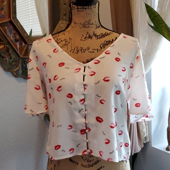 Japna Top - Picture 2 of 4